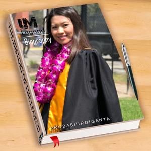 Meet your Posher, Nikki